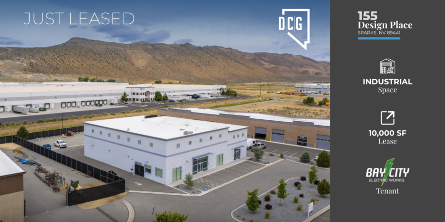 DCG Industrial Represents Landlord in 10,000 SF Lease with Bay City Electric Works